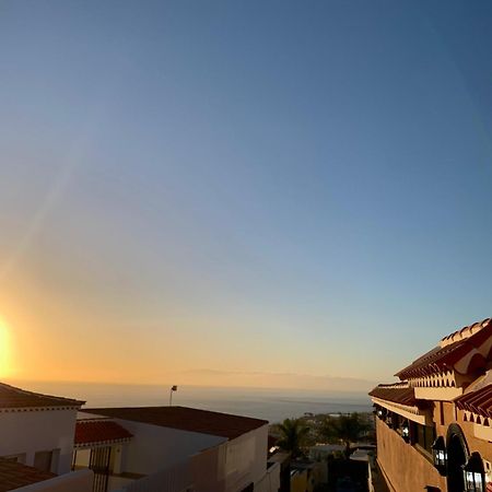 Your Holidays Home - Sta Monica - Costa Adeje Exterior photo