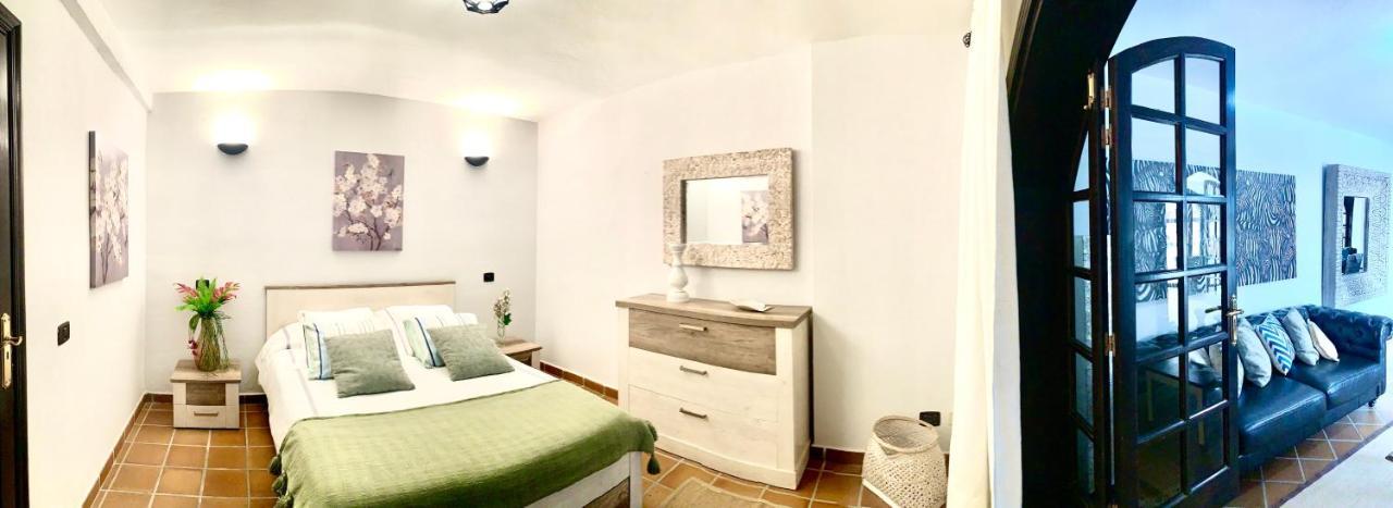 Your Holidays Home - Sta Monica - Costa Adeje Exterior photo