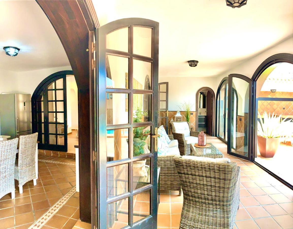 Your Holidays Home - Sta Monica - Costa Adeje Exterior photo