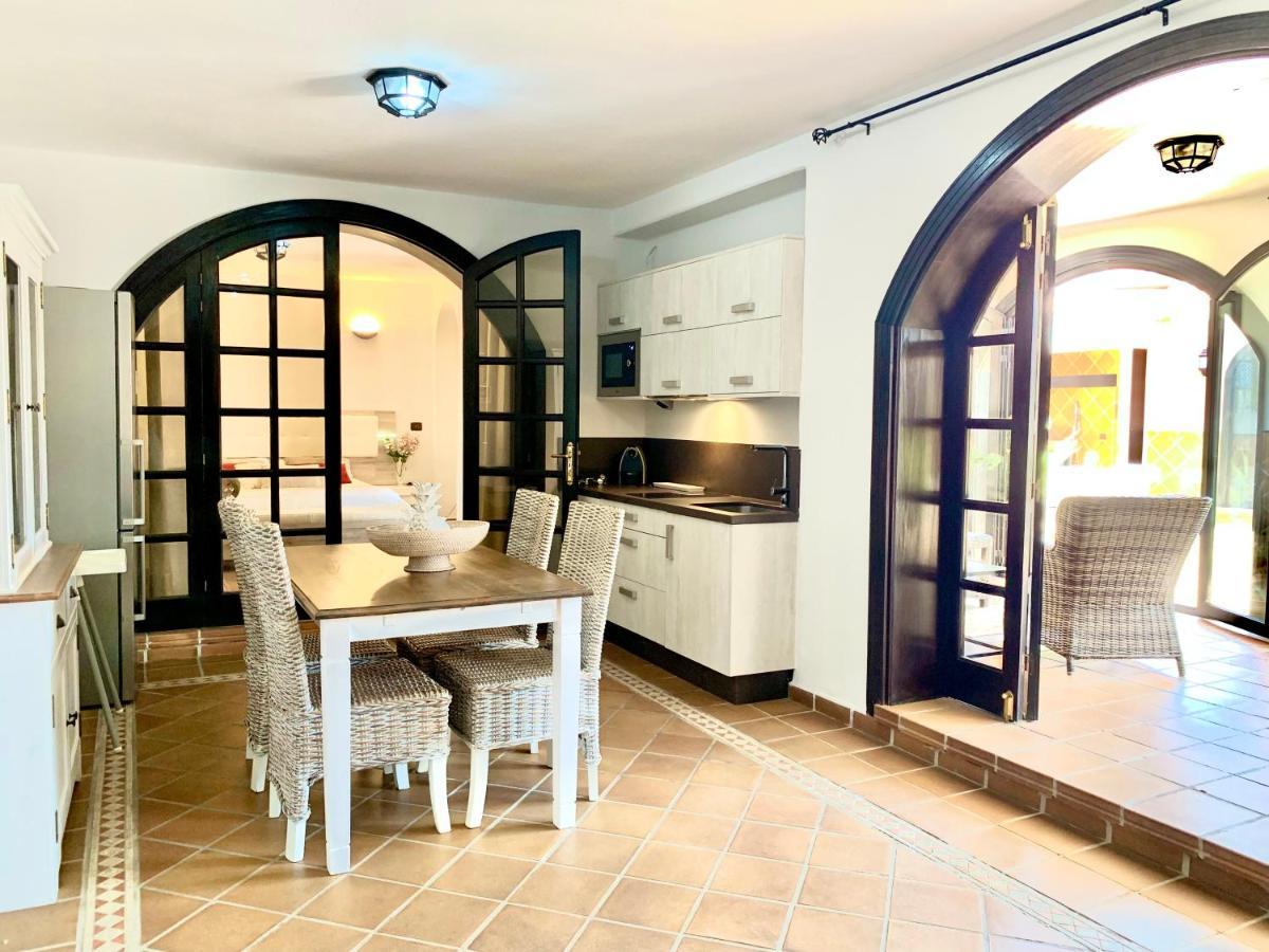 Your Holidays Home - Sta Monica - Costa Adeje Exterior photo