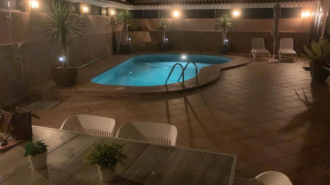 Your Holidays Home - Sta Monica - Costa Adeje Exterior photo