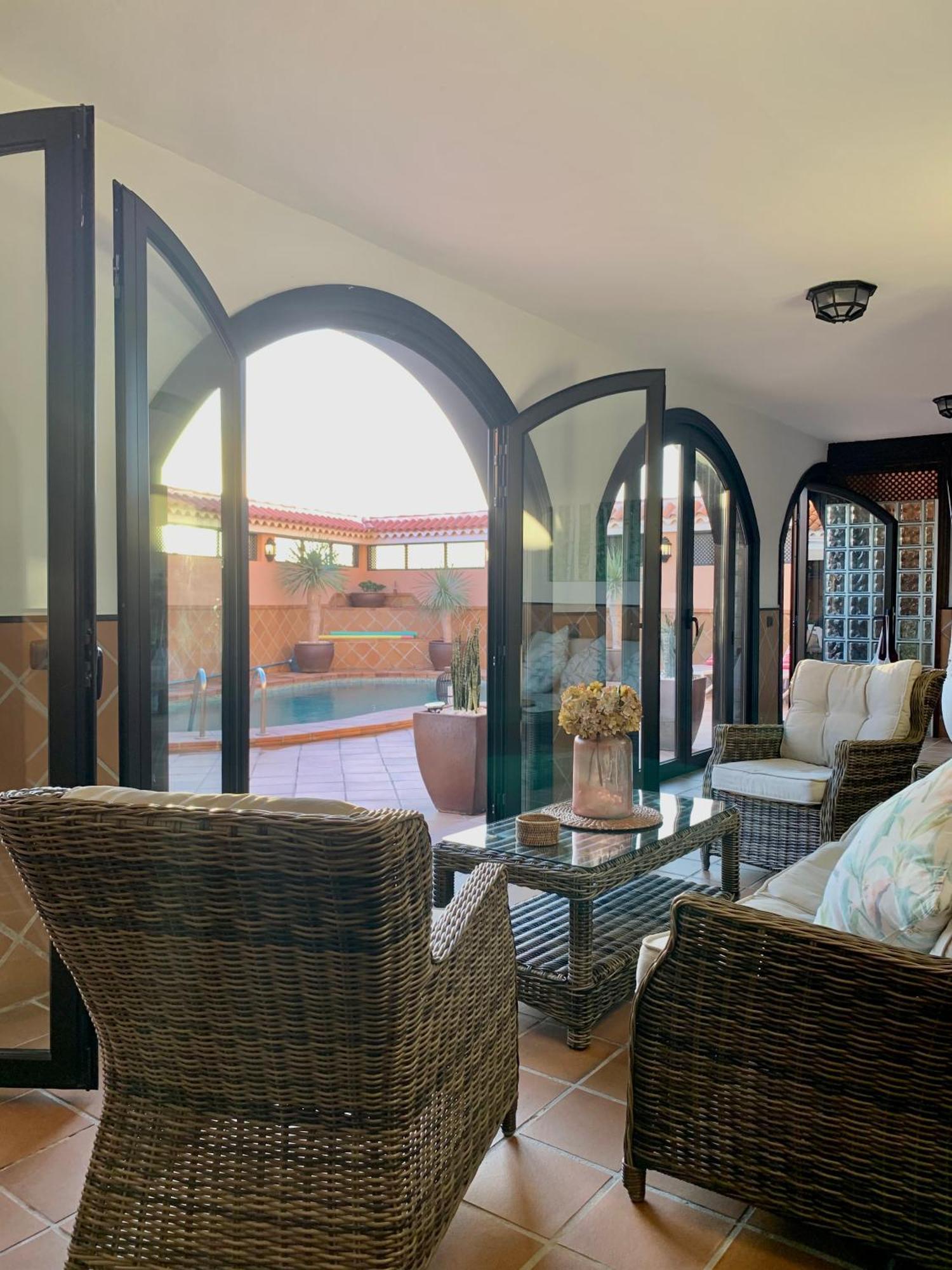 Your Holidays Home - Sta Monica - Costa Adeje Exterior photo